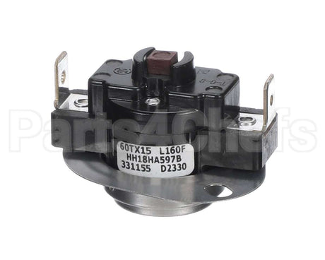 HH18HA597 Bryant Payne L160F Limit Switch