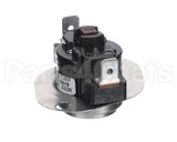HH18HA597 Bryant Payne L160F Limit Switch