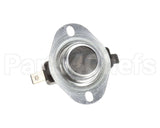 HH18HV185 Bryant Payne 155-185F Auto Limit Switch