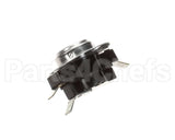 HH18HV185 Bryant Payne 155-185F Auto Limit Switch