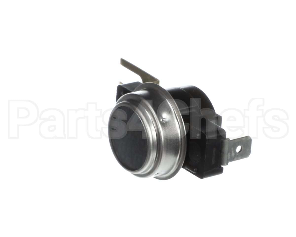 HH19ZA150 Bryant Payne Limit Switch, Resettable