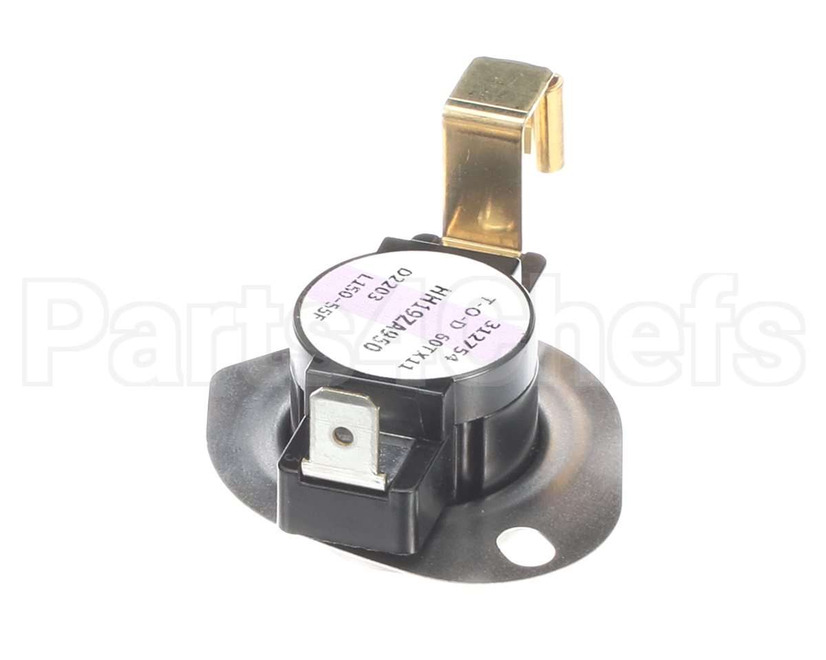 HH19ZA950 Bryant Payne Thermal Disc