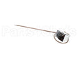 HH22AK067 Bryant Payne Thermostat Temp Switch