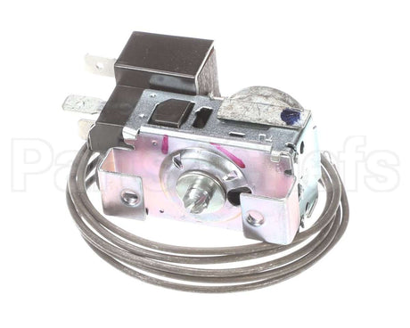 HH22UC033 Bryant Payne Spdt 240 277V Temperature Switch Open 1