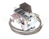 HH22UC033 Bryant Payne Spdt 240 277V Temperature Switch Open 1