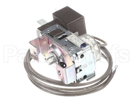 HH22UC033 Bryant Payne Spdt 240 277V Temperature Switch Open 1