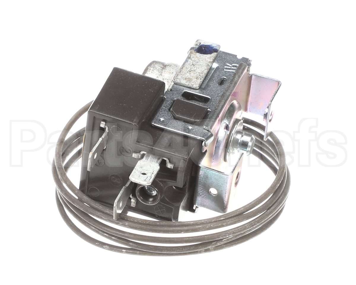 HH22UC033 Bryant Payne Spdt 240 277V Temperature Switch Open 1