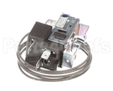 HH22UC033 Bryant Payne Spdt 240 277V Temperature Switch Open 1