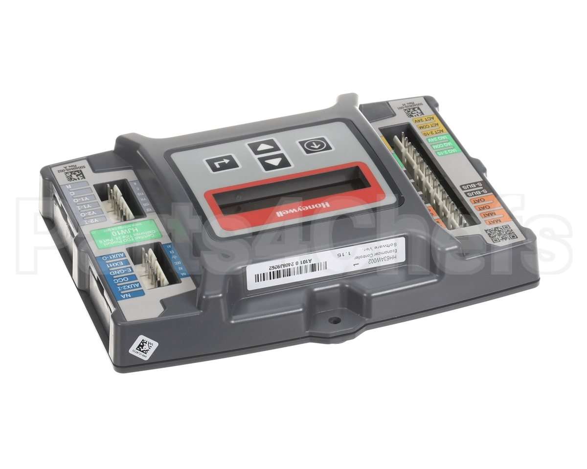 HH63AW002 Bryant Payne Control, Economizer