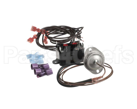 HH660103 Bryant Payne Carrier Hh660103 Rollout Switch