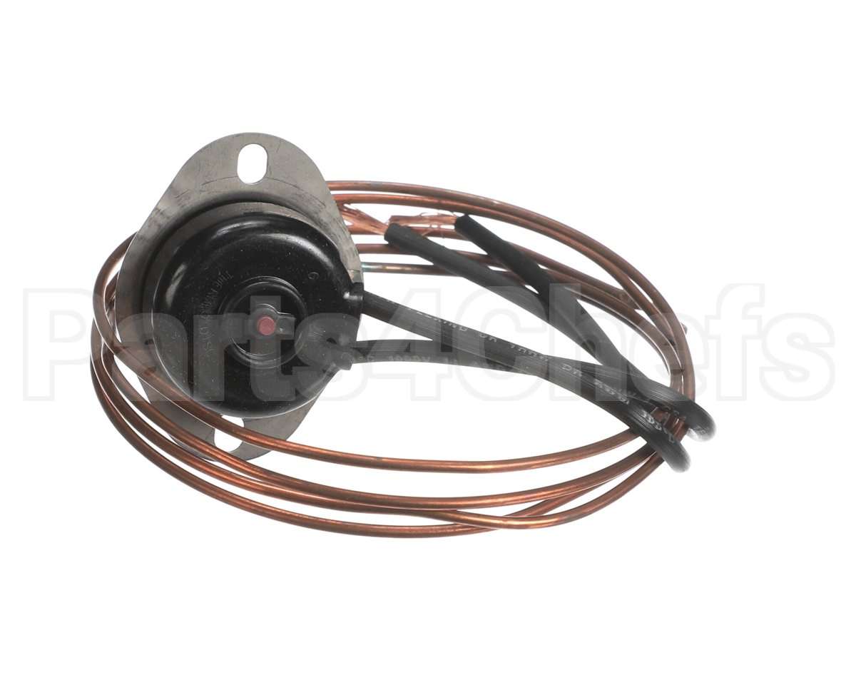 HH680109 Bryant Payne 190F M/R Speedt Rollout Switch