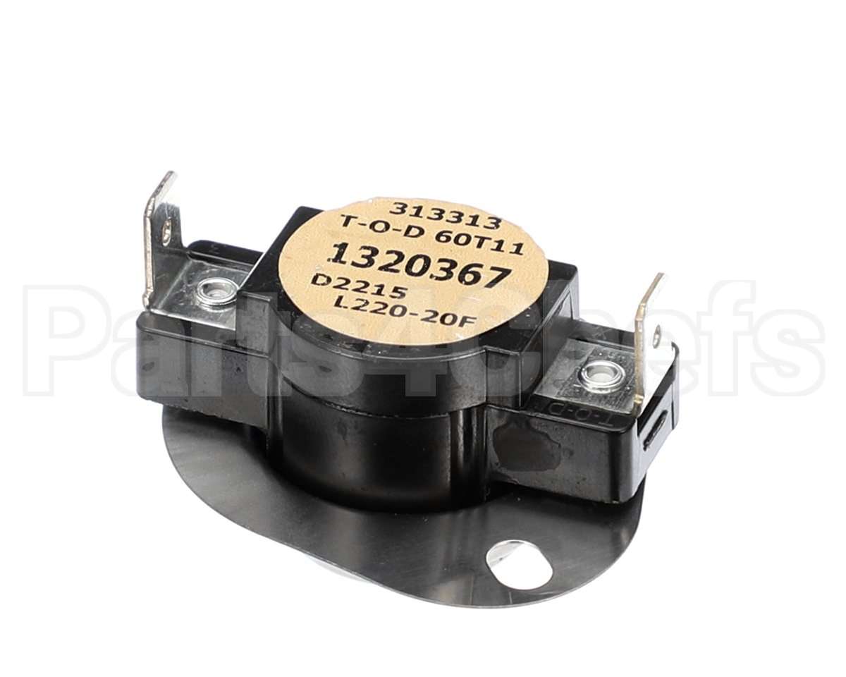 HH680351 Bryant Payne L220-20F Limit Switch