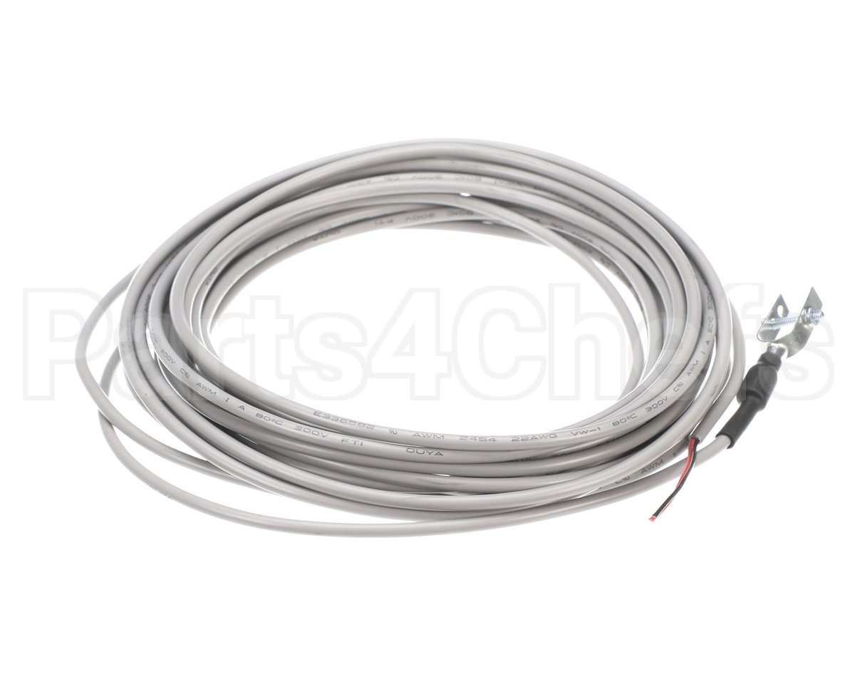 HH79NZ013 Bryant Payne Temperature Sensor, Clamp On