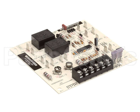 HH84AA020 Bryant Payne Control Board