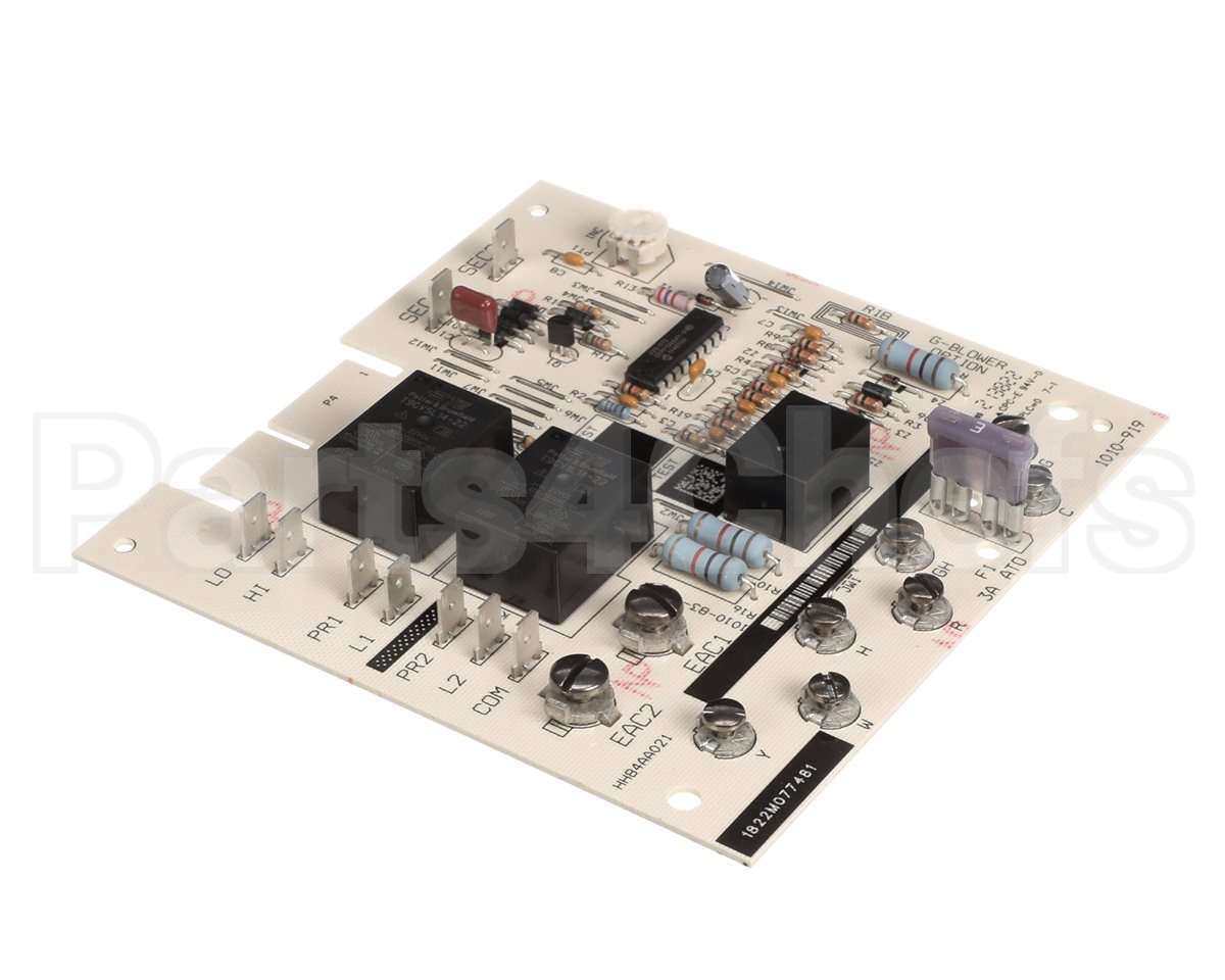 HH84AA021 Bryant Payne Main Circuit Board