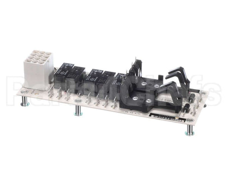 HH84ZZ008 Bryant Payne Actuator Logic Board
