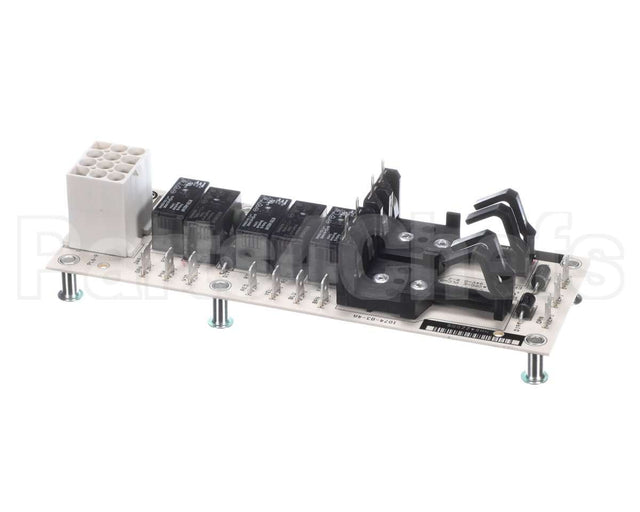 HH84ZZ008 Bryant Payne Actuator Logic Board