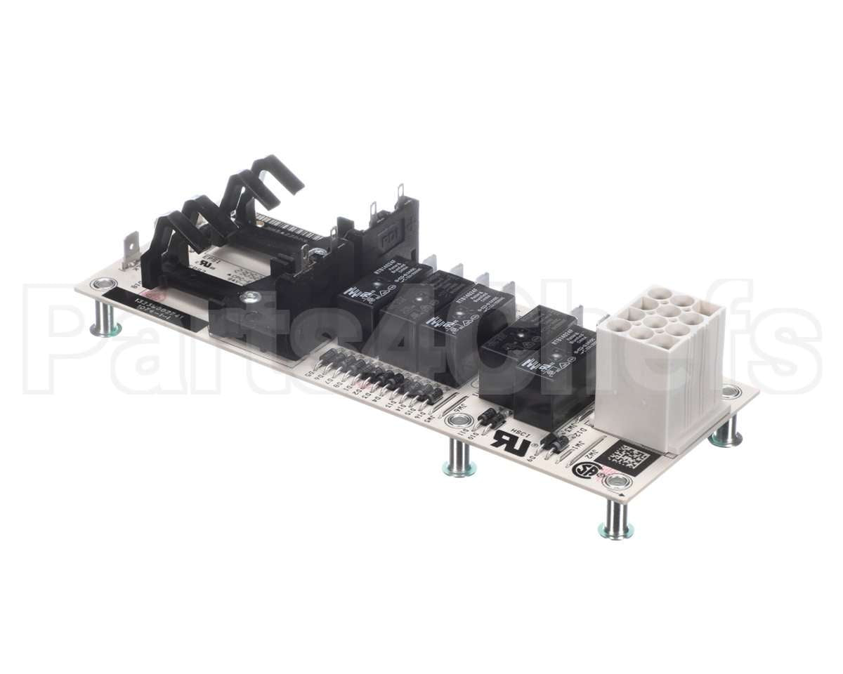 HH84ZZ008 Bryant Payne Actuator Logic Board