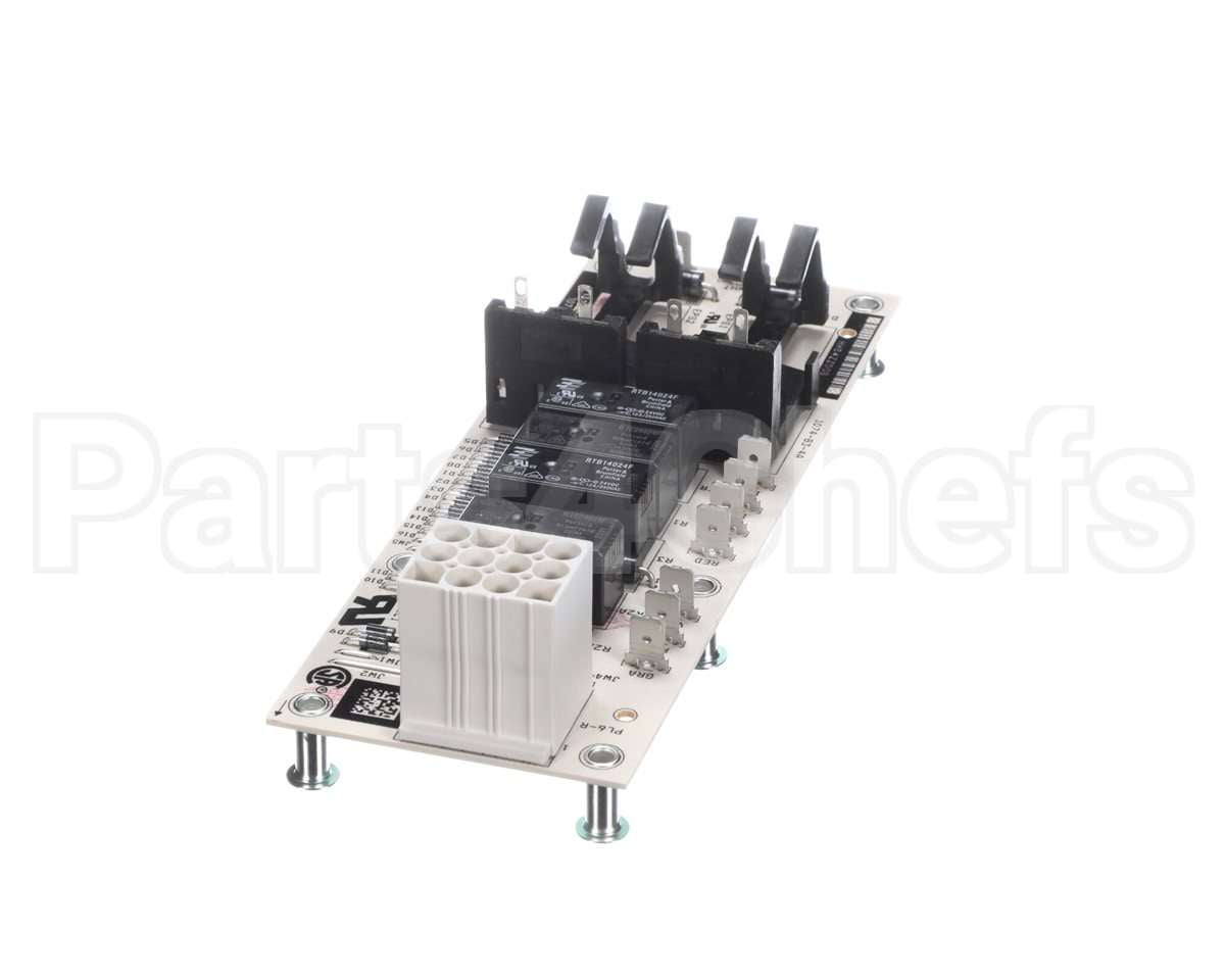 HH84ZZ008 Bryant Payne Actuator Logic Board