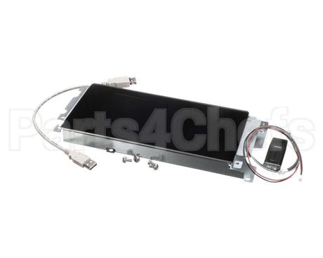 HHB-3206 Turbochef Service Kit, Left And Right Swing Arm As