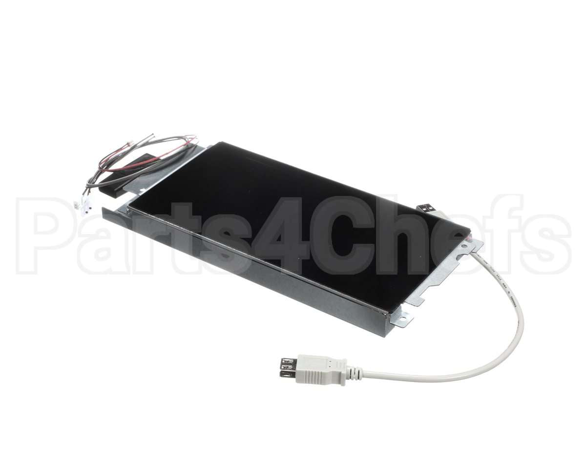 HHB-3206 Turbochef Service Kit, Left And Right Swing Arm As