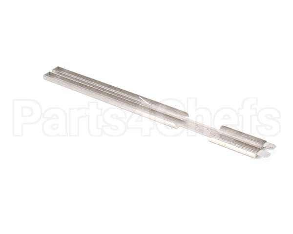 HHB-3214 Turbochef Jetplate Support, Bottom Left