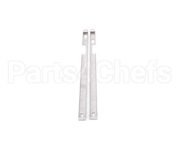 HHB-3214 Turbochef Jetplate Support, Bottom Left