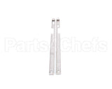 HHB-3214 Turbochef Jetplate Support, Bottom Left