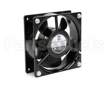 HHB-3234 Turbochef Service Kit, Cooling Fan W/Self Tap Scre