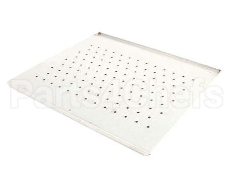 HHB-8013-1 Turbochef Jetplate, Standard, Bottom, Hh