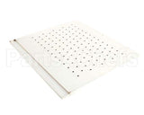 HHB-8013-1 Turbochef Jetplate, Standard, Bottom, Hh