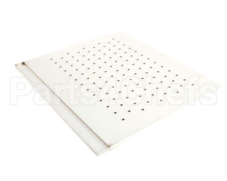 HHB-8013-1 Turbochef Jetplate, Standard, Bottom, Hh