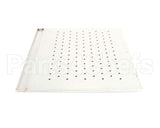 HHB-8013-1 Turbochef Jetplate, Standard, Bottom, Hh