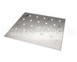 HHB-8013-2 Turbochef Jetplate, Standard, Top, Hhb O