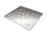 HHB-8013-2 Turbochef Jetplate, Standard, Top, Hhb O