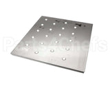 HHB-8013-2 Turbochef Jetplate, Standard, Top, Hhb O