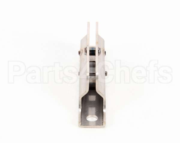 HHB-8060 Turbochef Assembly, Door Receiver