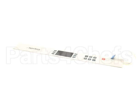 HHB-8064-1 Turbochef Keypad, Hhb, General Market