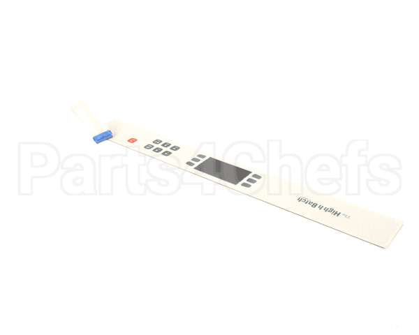 HHB-8064-1 Turbochef Keypad, Hhb, General Market