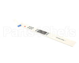 HHB-8064-1 Turbochef Keypad, Hhb, General Market