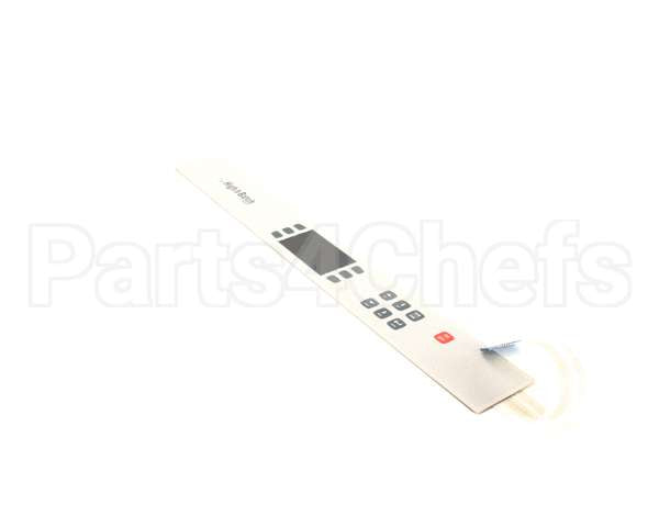 HHB-8064-1 Turbochef Keypad, Hhb, General Market