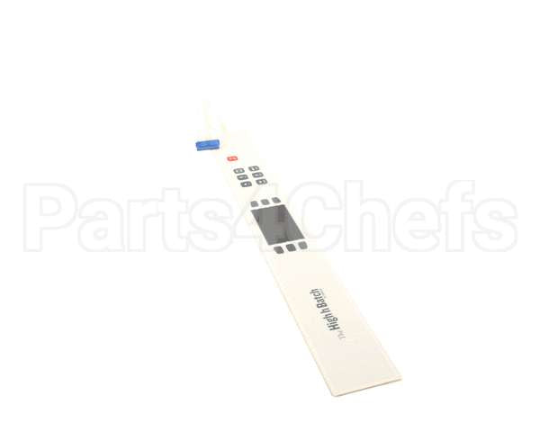 HHB-8064-1 Turbochef Keypad, Hhb, General Market