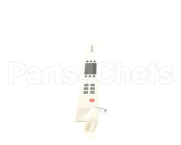 HHB-8064-1 Turbochef Keypad, Hhb, General Market