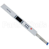 HHB-8064-1 Compatible Turbo Chef Keypad