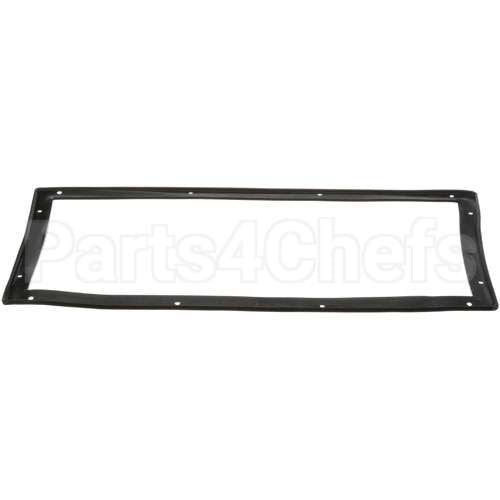 HHB-8101-C Compatible Turbo Chef Door Gasket