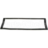 HHB-8101-C Compatible Turbo Chef Door Gasket
