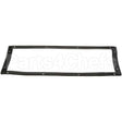 HHB-8101 Compatible Turbo Chef Door Gasket