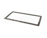 HHB-8101.C Turbochef Gasket, Door, 19X9.5X0.1875
