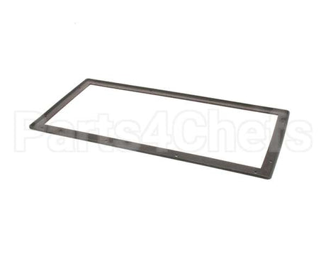 HHB-8101.C Turbochef Gasket, Door, 19X9.5X0.1875