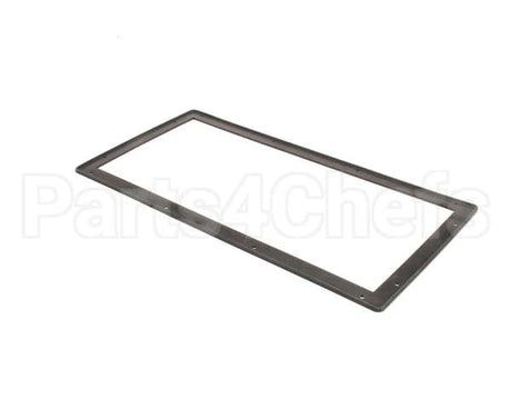 HHB-8101.C Turbochef Gasket, Door, 19X9.5X0.1875